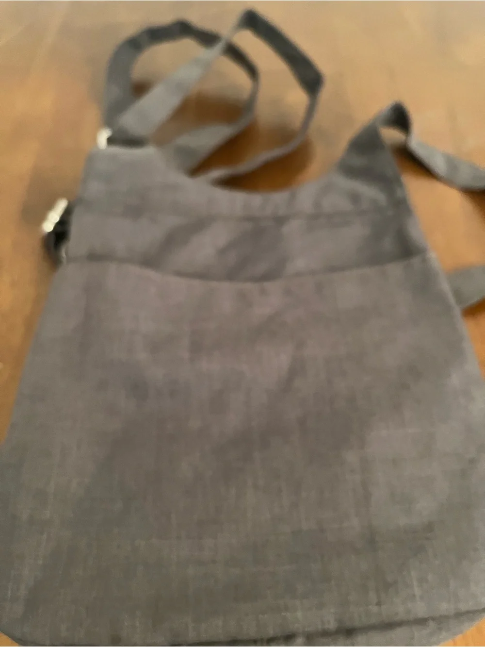 Casual Crossbody Shoulder Bag Excellent Condition
